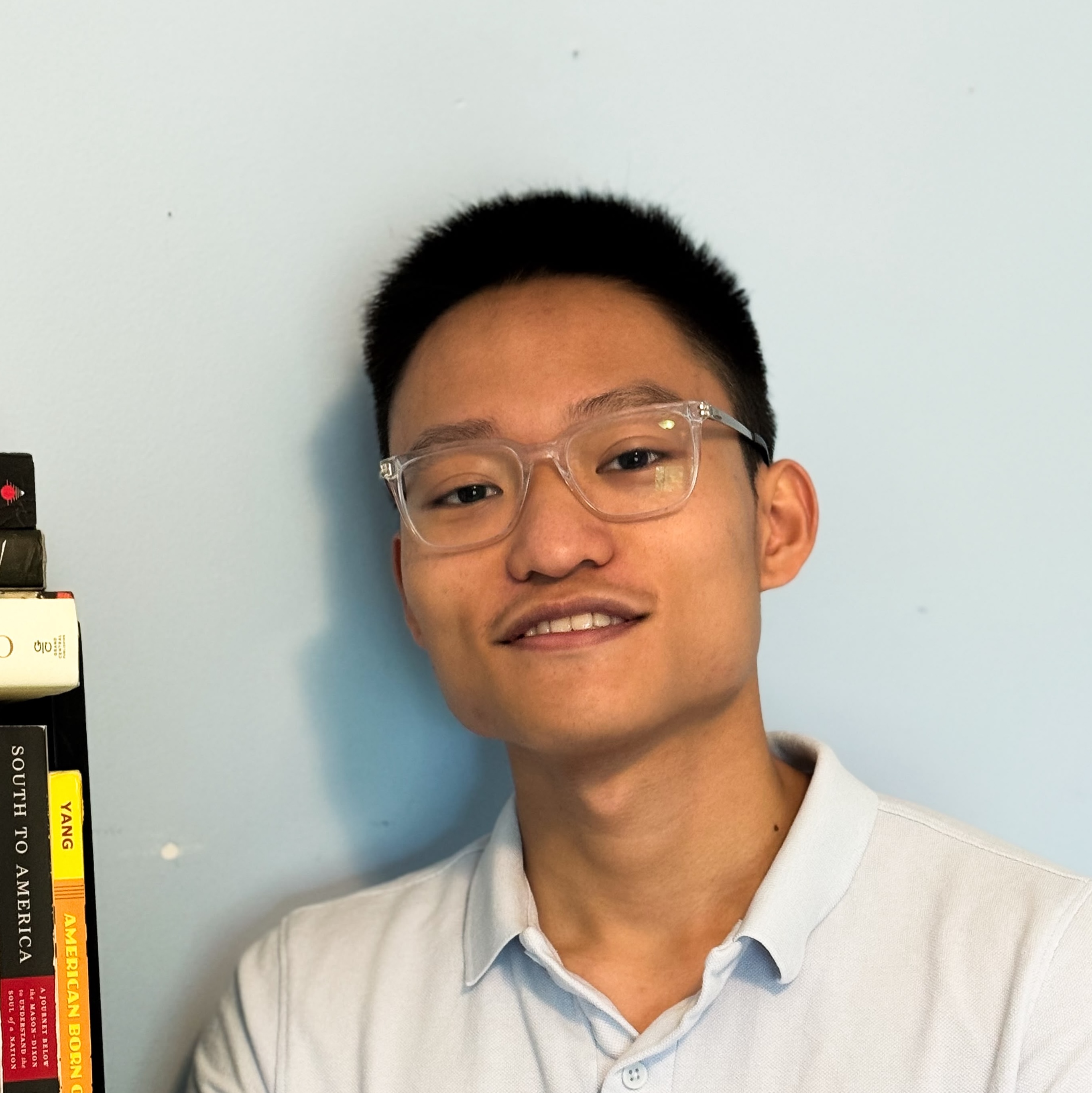 Ethan Liang